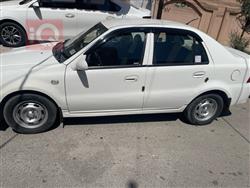 Geely CK